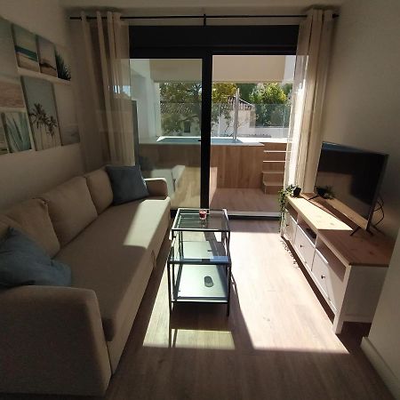 Apartamento Terrazas Del Mar, Piscina Privada Torremolinos Exterior photo