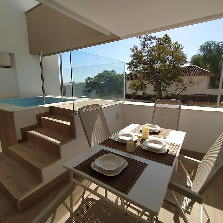 Apartamento Terrazas Del Mar, Piscina Privada Torremolinos Exterior photo