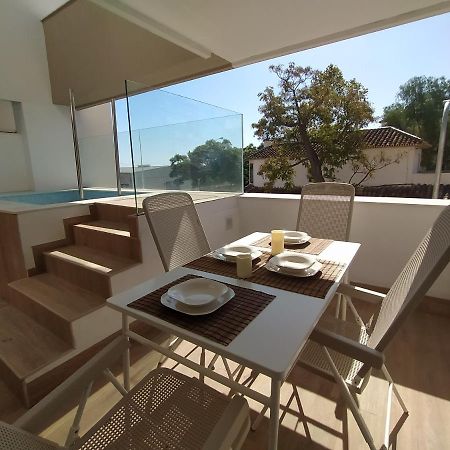 Apartamento Terrazas Del Mar, Piscina Privada Torremolinos Exterior photo