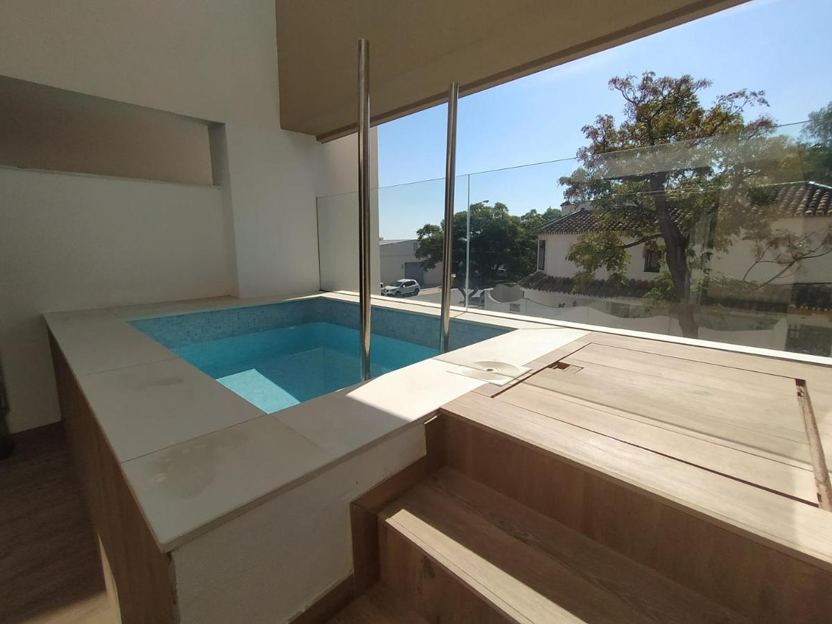 Apartamento Terrazas Del Mar, Piscina Privada Torremolinos Exterior photo