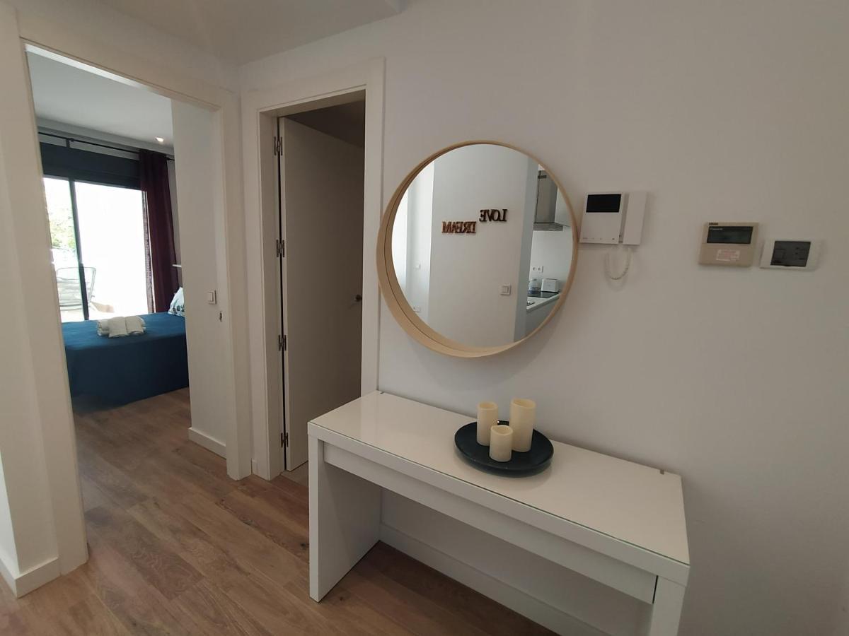 Apartamento Terrazas Del Mar, Piscina Privada Torremolinos Exterior photo