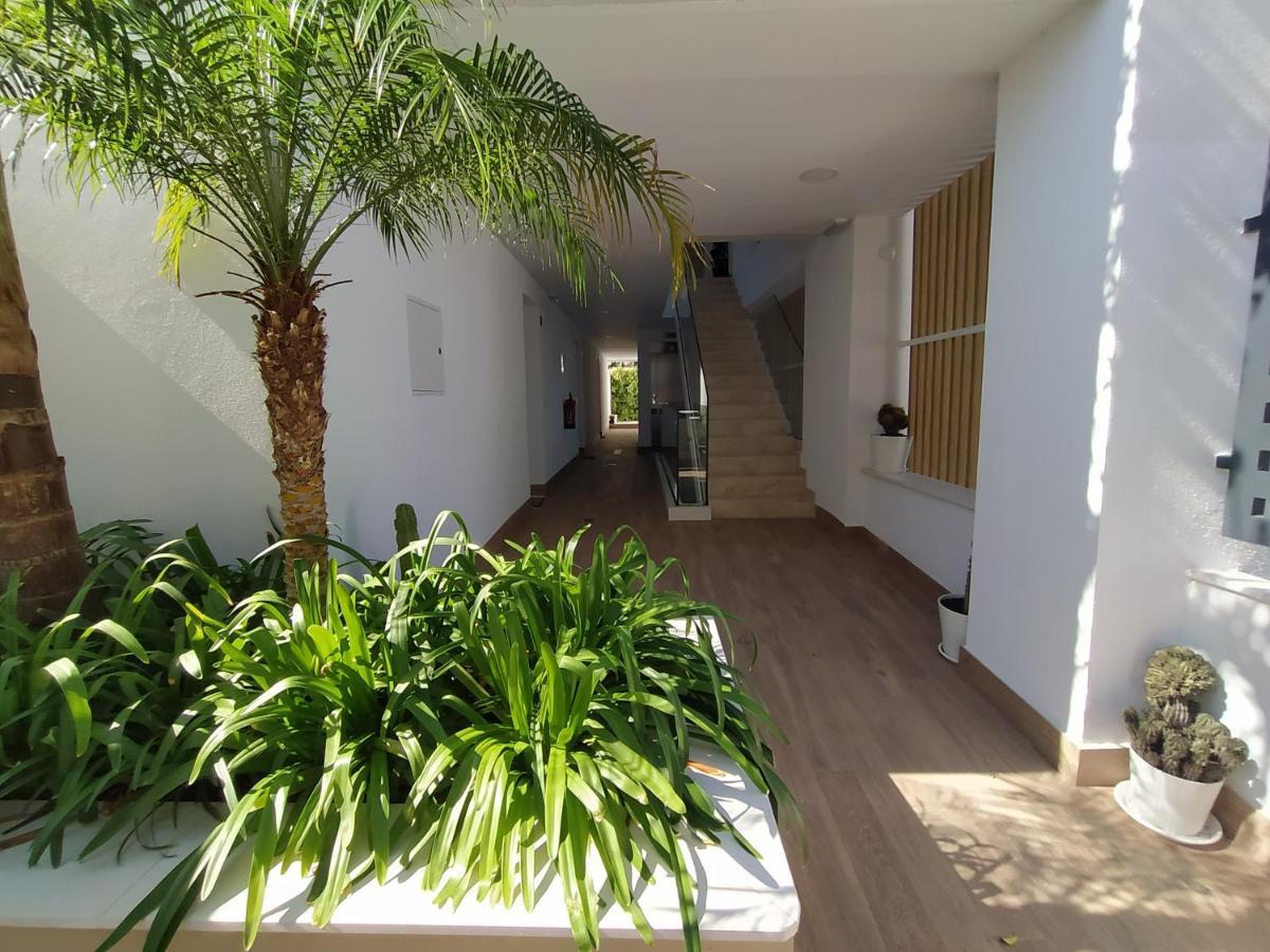 Apartamento Terrazas Del Mar, Piscina Privada Torremolinos Exterior photo