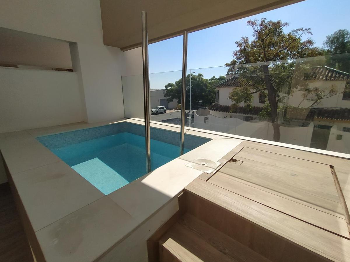 Apartamento Terrazas Del Mar, Piscina Privada Torremolinos Exterior photo