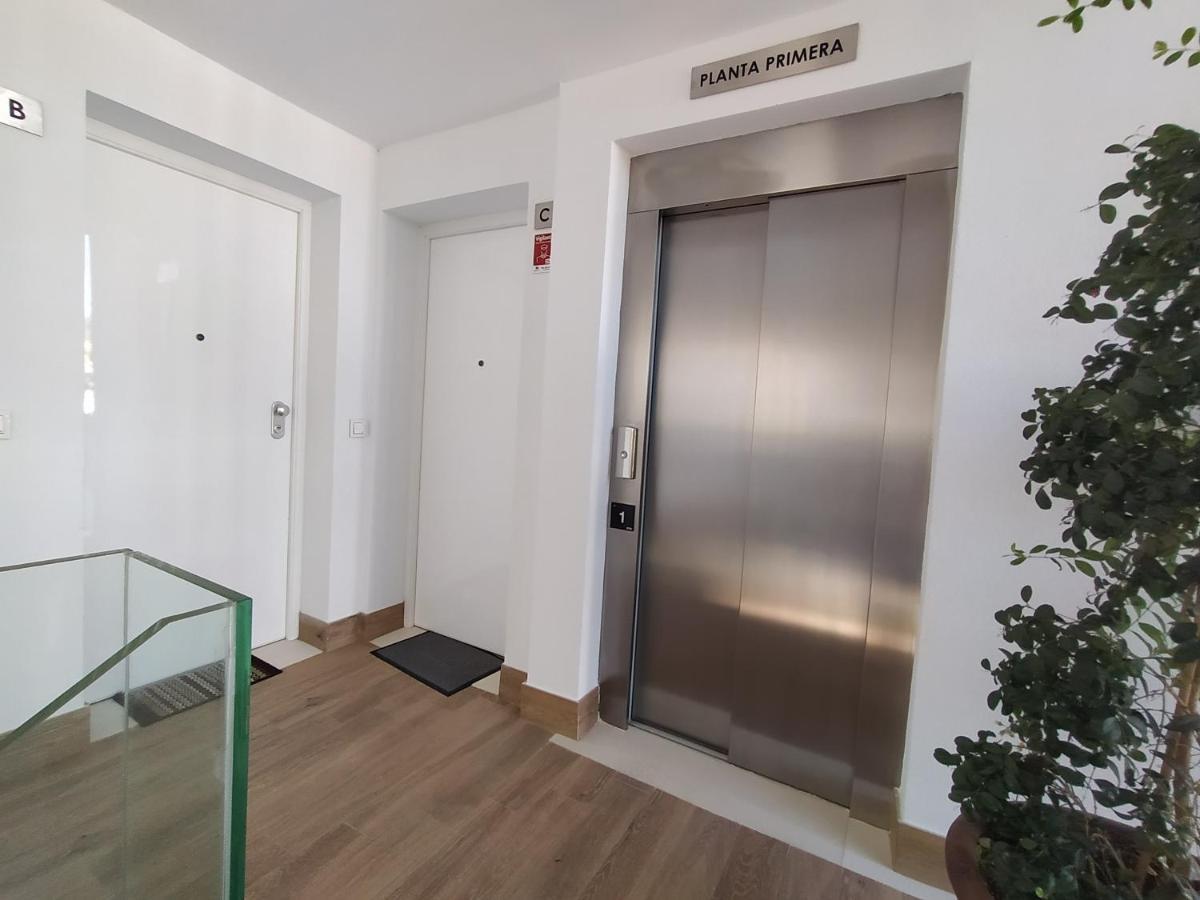 Apartamento Terrazas Del Mar, Piscina Privada Torremolinos Exterior photo