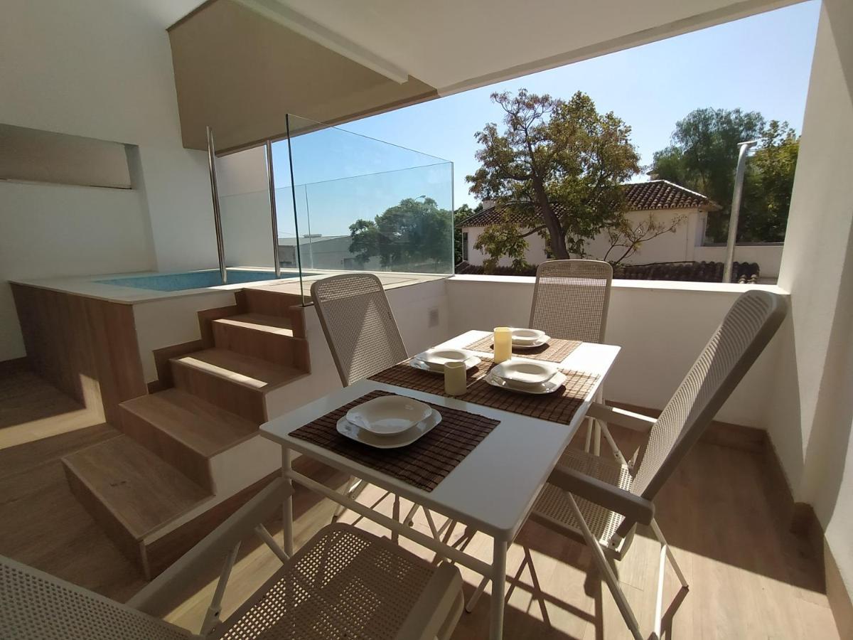 Apartamento Terrazas Del Mar, Piscina Privada Torremolinos Exterior photo